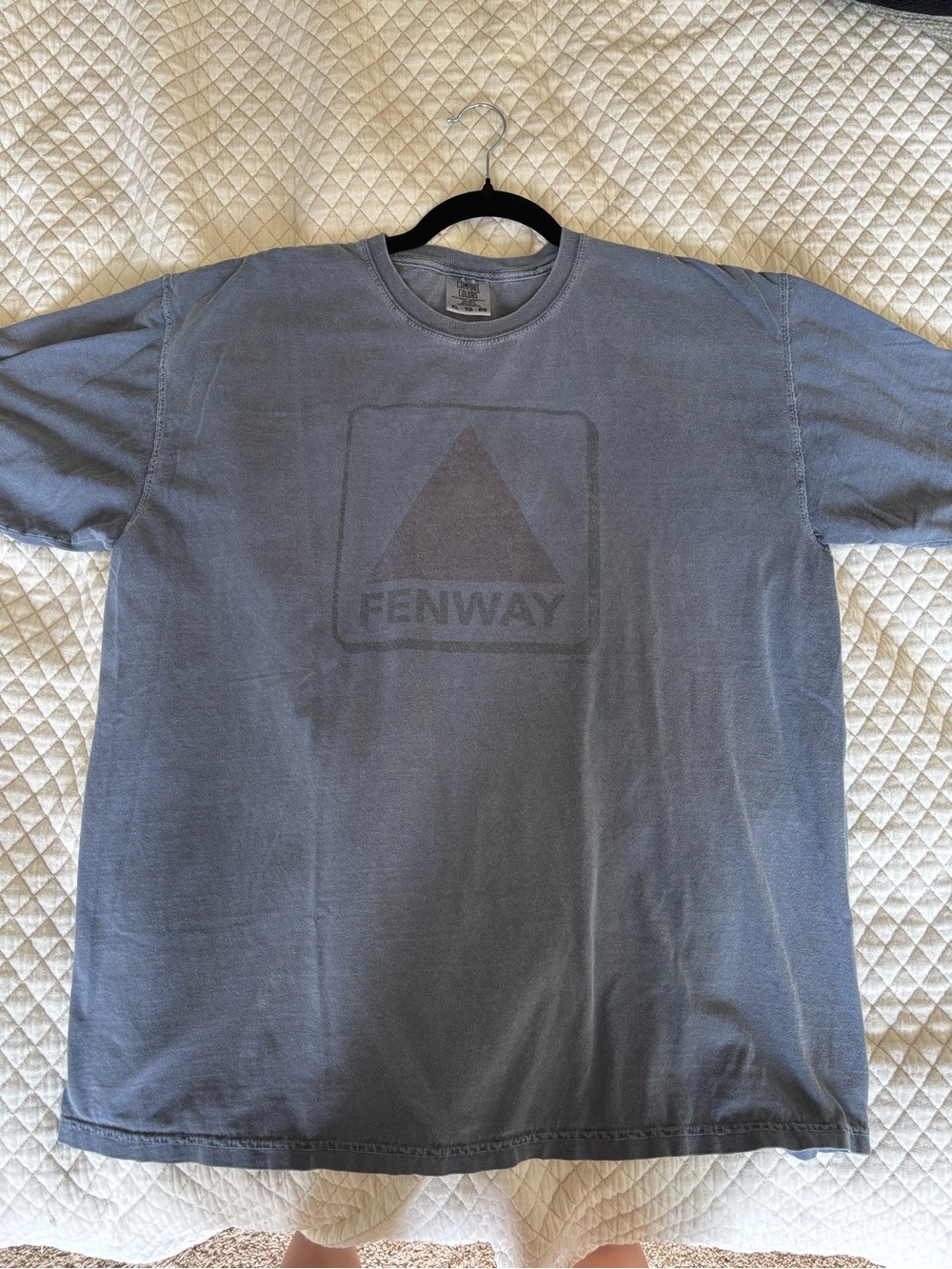 Men's Fenway Vintage T-Shirt